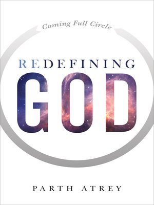cover image of Redefining God